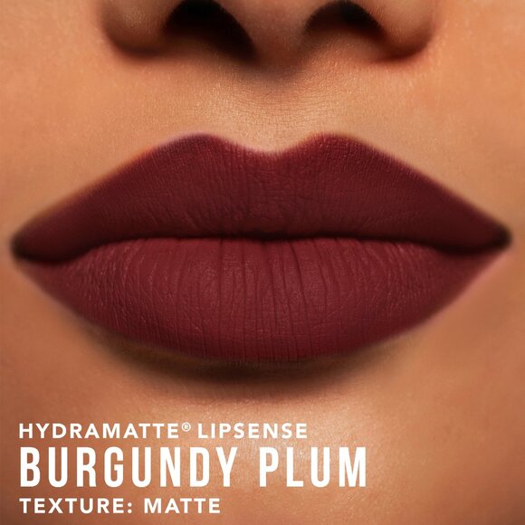 Burgundy Plum LipSense Cream (formerly HydraMatte) - Picture 3 of 5